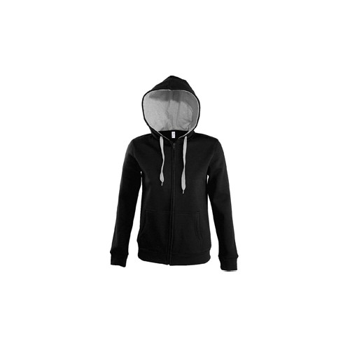 CASACO S C/ CAPUZ SOUL WOMEN PRETO CASACO S C/ CAPUZ SOUL WOMEN PRETO